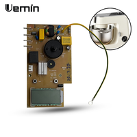 Carte de contrôle de minuterie pour lecteur USB, carte PCBA de mélangeur à pâte, carte de circuit d'onduleur à batterie au lithium, carte PCBA de mélangeur de farine