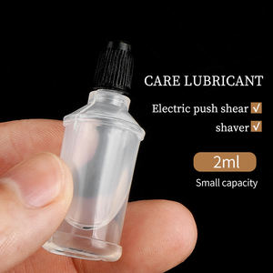 Olio per Forbici da Barbiere Olio Lubrificante per Strumenti da Parrucchiere Professionali Olio per la Manutenzione delle Forbici - Product Image 2