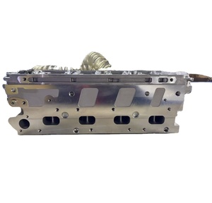 Tête de Cylindre Moteur Auto Neuve de Haute Qualité 908728 03L103065A 03L103065B pour VW CRAFTER 30-35 Bus 2.0 11-16 CKUB <span class=keywords><strong>CSNA</strong></span> - Product Image 4