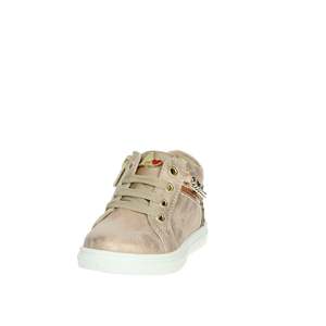 Zapatillas Deportivas para Niña Asso AG-16742 Color Polvo 24 Cut Canvas, Zapatos Modernos - Product Image 6