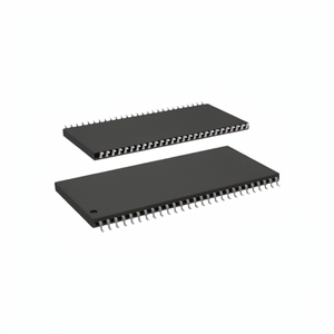 ชิ้นส่วนอิเล็กทรอนิกส์หน่วยความจำ 54 TSOP IS42S16160G-7TL BOM IC มีสินค้าในสต็อก - Product Image 1