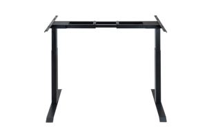 โต๊ะแบบยืนสำหรับผู้บริหารไฟฟ้าปรับความสูงได้สองมอเตอร์ราคาประหยัดโต๊ะสำนักงาน - Product Image 3