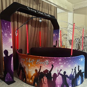 2025ล่าสุด360แฟชั่น ° ภาพเหนือศีรษะได้อย่างรวดเร็ว DHL จัดส่งใน48ชั่วโมงเข้ากันได้กับสมาร์ทโฟนและอะไหล่สำหรับ iPad - Product Image 4