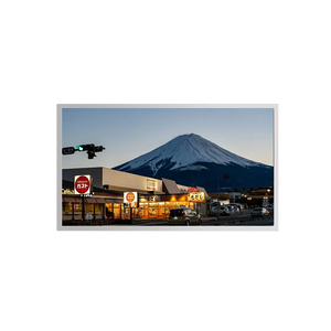 Panel WLED Innolux G156HCE-LH1 Sin Pantalla Táctil de 1200 cd/m² para Monitores de PC Industriales para Exteriores, Módulo de Ensamblaje LCD - Product Image 3