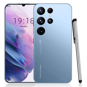 Nhà Sản Xuất Nhà Cung Cấp S23 Siêu 16GB + 1Tb 4K <span class=keywords><strong>Octa</strong></span> Lõi 108MP CDMA Tiếng Anh Chơi Game Điện Thoại <span class=keywords><strong>Android</strong></span> 5G LTE - Product Image 2