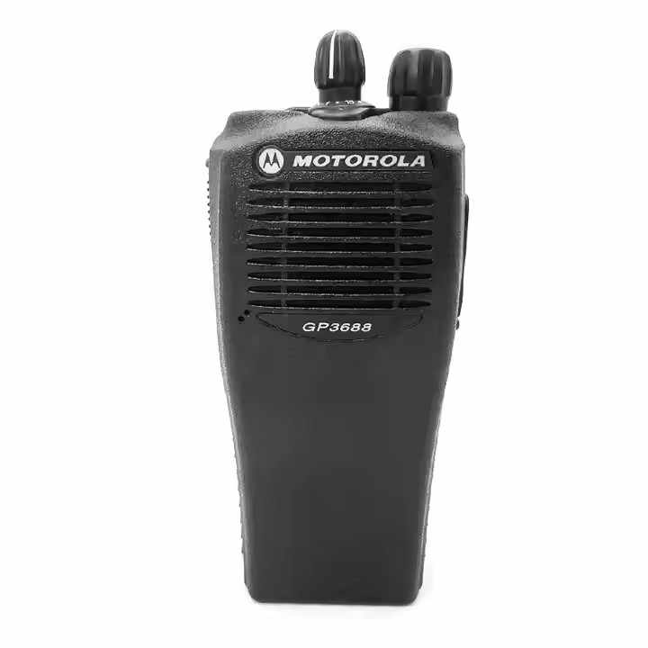 Adattatore Ca 12v Station Caricabatterie Per Radio Motorola - Adattatore 12V EU Per DP1400, GP3188, CP200 E Altri Modelli Adattatore 12V Base Station - Foto 7