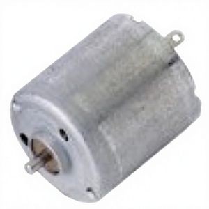 Moteur à courant continu à balais haute vitesse Faradyi modèle 020 pour <span class=keywords><strong>machine</strong></span> à <span class=keywords><strong>tatouer</strong></span>, <span class=keywords><strong>machine</strong></span> à broder, robots et jouets - Product Image 1