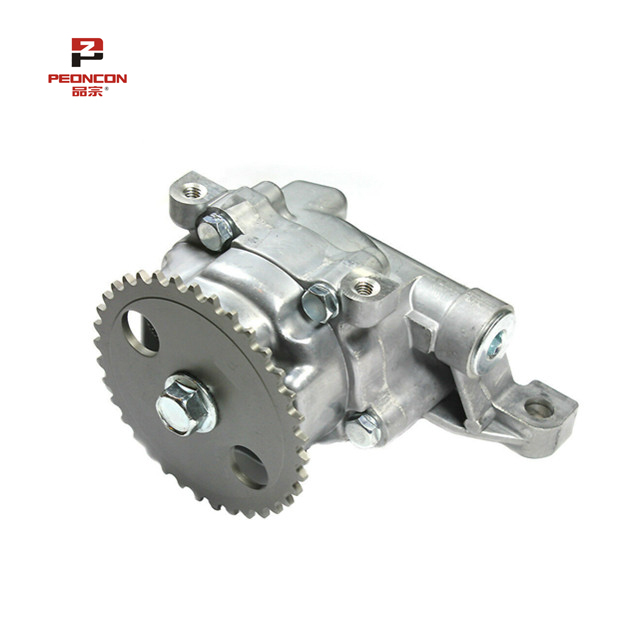 Автозапчасти, автомобильный масляный насос двигателя для Suzuki Grand Vitara 16100-65D00