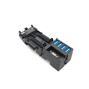 โมดูลส่วนประกอบอุตสาหกรรม PLC 6ES7193-6PA00-0AA0 6ES7193-6SC20-1AM0 6ES7193-7AA10-0AA0 คุณภาพดีและราคาคุ้มค่า - Product Image 1