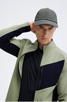 Vêtements de randonnée, veste softshell légère sans capuche, coupe-vent, imperméable, col montant, poches zippées, manches élastiques, imprimé automne