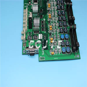 Bojie Allwin Konica 512หัวพิมพ์เครื่องพิมพ์Carriageบอร์ดAllwin C8 Head Board - Product Image 1