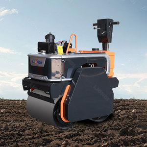 Rouleaux compresseurs Liondi portatifs à haute efficacité pour la construction, à vendre - Product Image 3