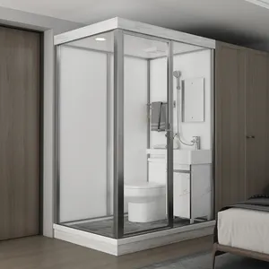 bathroom pod unit low cost prefab bathroom pod modular bathroom units