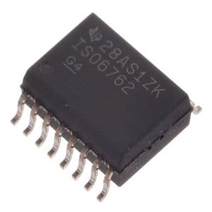 Fournisseurs de composants électroniques d'origine de haute qualité ISO6762 ISO6762DWR - Product Image 1