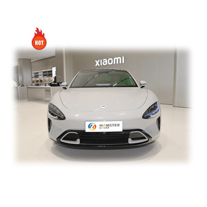 SU7 Elektroauto Neues Energiefahrzeug Hochgeschwindigkeits-Limousine für Erwachsene Hamster <span class=keywords><strong>U</strong></span> Auto Xiaomi Mi <span class=keywords><strong>SU</strong></span> 7 Elektrofahrzeug - Product Image 3