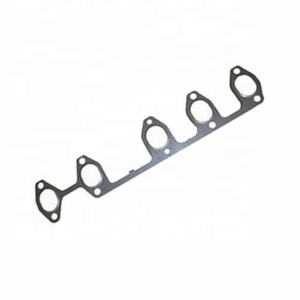 ACK 070253039C guarnizione di tenuta collettore di scarico guarnizione per VW TOUAREG 7LA 7 l6 7 l7 BAC BPE BLK BPD AXD <span class=keywords><strong>TOPRAN</strong></span> - Product Image 1