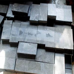 Lingote de Plomo 99.99% Puro para Baterías de Plomo-Ácido, Dimensiones 550*85*85mm, Forma Primaria de Alta Pureza - Product Image 3