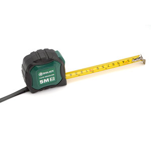 <span class=keywords><strong>Cinta</strong></span> Métrica Retráctil de 5M/16FT, Fácil de Leer, con Bloqueo Automático, Ideal para Construcción y Contratistas, Venta Directa de Fábrica - Product Image 6