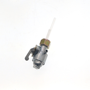 Parti per Moto, Valvola del Serbatoio Carburante, Interruttore Olio per KK-A079 DT125 DT175 751-11208 Sh265 - Product Image 4