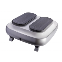 Kims Factory Direct Sale Appareil d'exercice pour les jambes, plateforme de massage des pieds