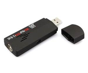 Tuner USB RTL2832U + R820T2-Récepteur multibande FM/DAB/<span class=keywords><strong>SDR</strong></span>/<span class=keywords><strong>DVB</strong></span>-T - Product Image 3