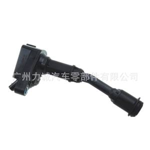 Bobine d'allumage DS7G12A366BB de haute qualité pour Ford Mondeo et Focus 1.5 voitures pour pack de bobines haute tension - Product Image 1