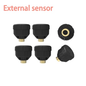 Sensor for Truck <b>Tpms</b> for Trucks Bus Wireless Tire Pressure Monitoring System - Product Image 5