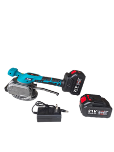 Automatic Ceramic Paving Machine Adjustable 5-Speed Vibrator Battery Operated Tile Tiler Leveler <b>Power</b> <b>Tool</b> 21V Brushless - Product Image 1