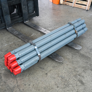 API chứng nhận thép hợp kim DTH khoan ống mới được sử dụng chủ đề khoan công cụ cho nước giếng dầu khí sắt Vật liệu Caster chế biến loại - Product Image 6