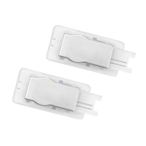 Lâmpada de Boas-Vindas LED Branca Fria 12V para BMW Série 8 3 Novo G20/<span class=keywords><strong>G21</strong></span>/G29/Z4/M4/M8/X7 Luz Projetora para Porta de Carro - Product Image 5