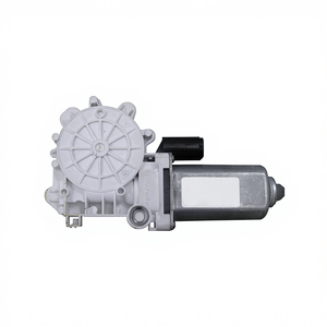 Lève-vitre adaptable Ac Rolcar pour OE 51338205634 Fabriqué en Chine - Product Image 1