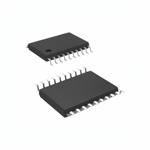 Circuito Integrado Lógico Tipo D TRANSP SGL 20TSSOP MC74HC373ADT 20 TSSOP (0.173", 4.40mm de Ancho) En Stock, Componentes Electrónicos - Product Image 1