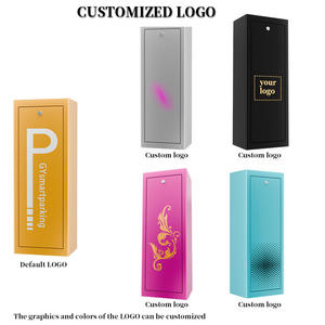 Système <span class=keywords><strong>de</strong></span> parking intelligent XGY, équipement <span class=keywords><strong>de</strong></span> sécurité pour parking, barrière automatique électronique à télécommande - Product Image 4