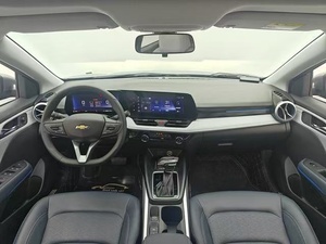 Gebrauchter Chevrolet Monza 2024 1.5L DCT Enjoy Limousine 4-Türer 5-Sitzer FWD Linkslenker 24000km Niedriger Kilometerstand Benzin Gebrauchtwagen für Export - Product Image 6