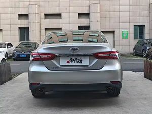 ใช้สำหรับรถยนต์โตโยต้า <span class=keywords><strong>Camry</strong></span> <span class=keywords><strong>2019</strong></span> รุ่นปรับโฉม 2.5G Luxury Edition พวงมาลัยซ้าย <span class=keywords><strong>มือ</strong></span><span class=keywords><strong>สอง</strong></span>จากจีน สำหรับส่งออกไปไทย - Product Image 4