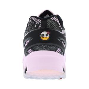 Zapatos Nike Air Max Dn8 Premium para Mujer, Color Rosa Espuma y Plateado Metálico, Estilo Deportivo - Product Image 3