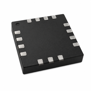 Servicio de Abastecimiento, Distribuidor de Componentes Electrónicos POWERBQFN-15, Gran Stock ISL8201 ISL8201MIRZ-T - Product Image 1