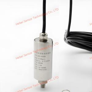 Trasmettitore di vibrazione integrato 4-20 Milliampere sensore di vibrazione - Product Image 6