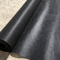 Géotextile non tissé PP 200g pour filtration, drainage et séparation