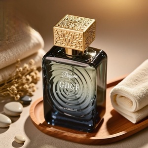 Perfumes Originales para Hombre de Alta Calidad, Spray Corporal con Fragancia Masculina, Perfume Original - Product Image 4