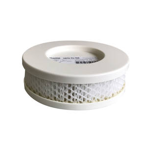 Filtre HEPA de remplacement pour bougeoirs 3110 <span class=keywords><strong>CO2</strong></span>, pièces de rechange pour appareils d'ingénierie 760175 - Product Image 1