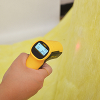 Panneaux de toiture et de mur en fibre de verre légers pour la construction commerciale, isolation thermique, ignifugés, insonorisés