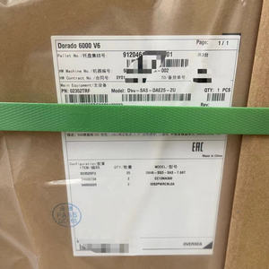 ใบอนุญาตคลีนต์ SAN รุ่น D5V7-LBS-UltraPath 8803011908 สำหรับ Dorado5000V7 มีสินค้าในสต็อก - Product Image 3