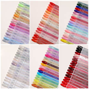 2025年 VENALISA 新登場 10ML ジェルネイルポリッシュ 22点セット TPOフリー HEMAフリー 環境配慮型 ジェルポリッシュキット UVジェルセット - Product Image 6