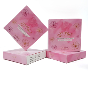 OEM 2-<b>Pill</b> Portable Pack Women's Comprehensive Nutritional Supplement Premium Capsules - Product Image 3