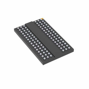AS4C64M16D3A-12BAN 96 VFBGA หน่วยความจำ ชิ้นส่วนวงจรอิเล็กทรอนิกส์ ตัวแทนจำหน่ายที่ได้รับอนุญาต - Product Image 1