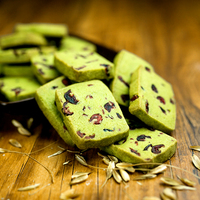 Biscuits automatiques de NHA faisant la petite machine de biscuits de machine avec la machine de biscuit de biscuit