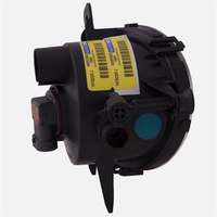 CARPAL Phare antibrouillard de haute qualité 63177248911 631 77 24 89 11 Pièces de rechange auto pour BMW F20 F30 F35 Vente en gros