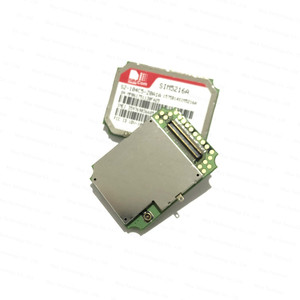 SIM5216A 3g ของแท้โมดูล HSDPA WCDMA GSM GPRS โมดูลสื่อสารขอบ Shanghai ORIGIN ชิป M2M IOT - Product Image 5