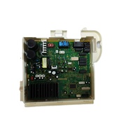 Vente chaude Samsung Inverter Machine à laver carte de commande 220V Source d'alimentation électrique composant clé pour les appareils de blanchisserie
